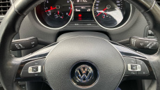 Volkswagen Polo 1.2 TSI SE 5dr Petrol Hatchback